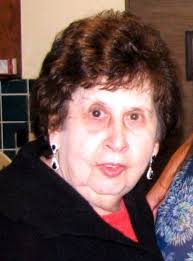 Josephine Greco Obituary