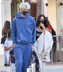 I'm in love with megan fox unlocked now. Machine Gun Kelly Is Seen Spending Time With Megan Fox S Children For The First Time Viacasinos