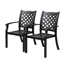 Access Denied Patio Dining Chairs Aluminum Patio Dining Chairs