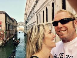 Wife of American Killed in Barcelona Attack Says She Lost 'Love of My Life'