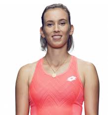It will be shown here as soon as the official schedule becomes available. Who Is Elise Mertens Quora