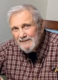 Peter Richard Obituary (1941