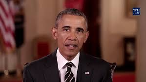 Barack Obama's State of the Union will counter the 'avalanche of  negativity'