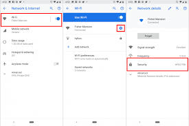 Scopri ricette, idee per la casa, consigli di stile e altre idee da provare. 9 Cara Mengamankan Koneksi Wifi Dari Hacker Jangan Sampai Kebobolan