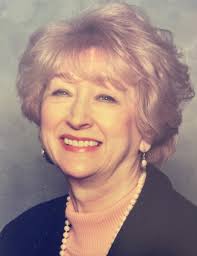 Obituary information for Mary Jean Coleman