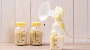 Supplies, such as milk storage bags, nursing bras, or creams are not covered. The Best Breast Pumps 0f 2021