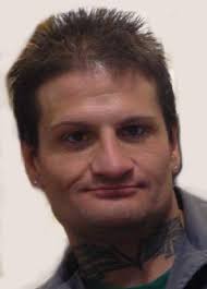 Jared Moroni Bott (1972-2011)