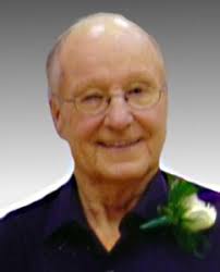 Roy Nygard Obituary (1943