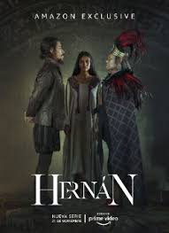 Web series from disney plus, amazon prime, netflix, ulu, promo. Hernan Tv Series Wikipedia