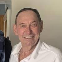 Dean Robinson Obituary (1931