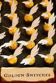 If you're throwing a harry potter party you can spend lots of money on buying lots of props and decorations or you can let your imagination run wild. 55 Best Ever Harry Potter Party Ideas Sarah Blooms