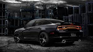 If you're in search of the best dodge challenger srt hellcat wallpapers, you've come to the right place. 2018 Dodge Challenger Black Wallpapers 74 Background Pictures