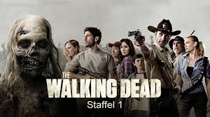 Es ist ein tag wie jeder andere für sheriff deputy rick grimes (andrew lincoln) und dessen kollegen shane. The Walking Dead Staffel 1 Sky