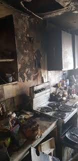 Would you like to provide. Smoke Detector Warning After Coventry Kitchen Fire Coventrylive