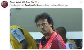 Massacre do flamengo sobre o são paulo quebra a internet; Entre O Choro Raiva E Dececao Idolo Do Sao Paulo Vai Treinar O Flamengo E Memes Nao Param Fotogalerias Jornal Record