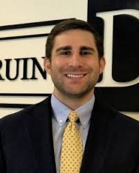 Bryan De Bruin, Greenville South Carolina Attorney