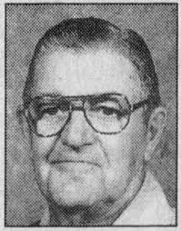 Charles “Darb” Schulz (1913-1991)