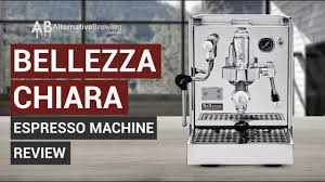 New zealand dollars (nzd) per us dollar (usd). Bellezza Chiara Coffee Machine