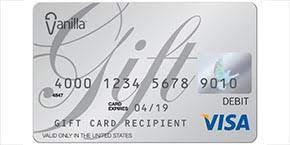 A vanilla gift card is a prepaid visa card that people usually buy as a present or because it helps them limit the expenses. Vanilla Visa Gift Card