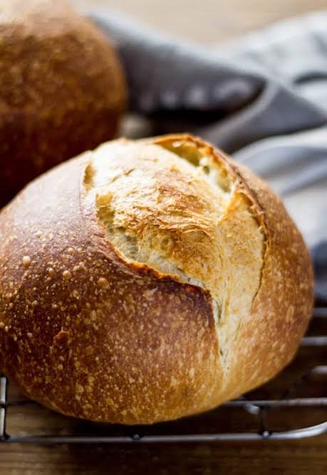 Sourdough Bread for Beginners