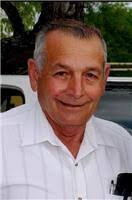 Alberto Garcia Obituary (1935