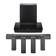 Bose Lifestyle 650 Home Entertainment System Black Bose Bose Lifestyle Bose Home Theater Et Home Entertainment