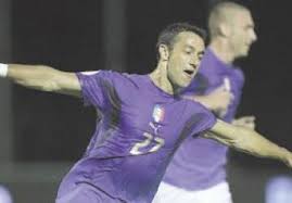 Fabio quagliarella torno a vestire la maglia blu cerchiata della sampdoria nel febbraio 2016. Quagliarella The Next Big Name For Italy