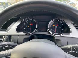 Those interested in cars w. Car Is Stuck In Ignition Sequence With No Key In It Please Help Audi A5 Forum Audi S5 Forum
