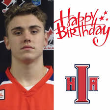 Calgary International Hockey Academy