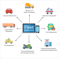 the best 7 free and open source fleet management software