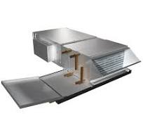 Horizontal High Performance Fan Coil - Fan & Blower Coils ...