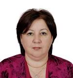Dr. Huda Ahmad Kataa, Dubai