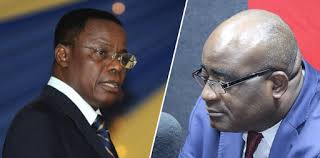 Roger Justin Noah : « Ces chefs n'ont pas parlé pour tout le département de  la Lékié »