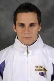 2010-11 Track & Field Roster