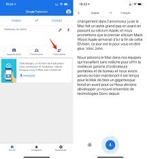 Google Translate Traduit En Temps Reel Et En Continu Igeneration This extension adds a button to your browser toolbar. google translate traduit en temps reel
