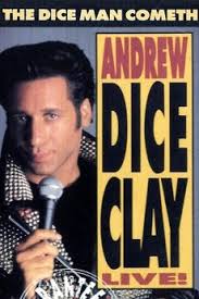 Andrew dice clay nursery rhymes. Andrew Dice Clay The Diceman Cometh 1989 Directed By Jay Dubin Reviews Film Cast Letterboxd