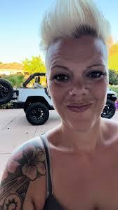 Magan Ford's Instagram, Twitter & Facebook