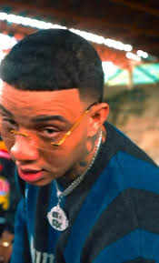 Carlitos Rossy profilis