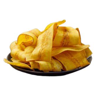 chifles porción