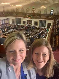 Thank you for testimony in support of HB 2063