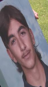 Perth Motorplex Death