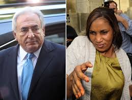 Le 1 er mai 2012, le juge douglas mckeon fait savoir qu'il ne retient pas l'argument concernant l'immunité de dsk et déclare donc recevable la plainte de nafissatou diallo au civil 153, 154. Surveillance Video Reveals More Questions Than Answers In Dominique Strauss Kahn Case Cbs New York