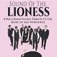 Sound of The Lioness - Tribute to Amy Winehouse event image