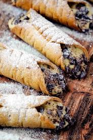 177/183 lonsdale st, melbourne vic 3000, australia. Gluten Free Cannoli Recipe Dairy Free Filling Healthy Taste Of Life