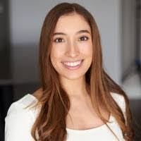 Sophia Arias's Instagram, Twitter & Facebook