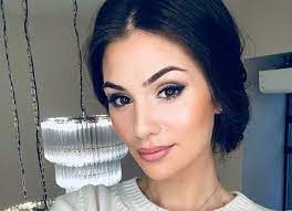 Forward alex ovechkin has won the nhl's hart trophy as the league's mvp several times. Anastasia Shubskaya Wiki Alex Ovechkin Wife Bio Age Height Facts