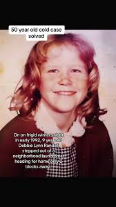 This happened in my hometown of Marietta ❤️🕊️ #gonetoosoon #unsolvedcrime  #solved #cobbcountyga #debbielynnrandall