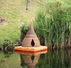 Check spelling or type a new query. Floating Willow Duck House