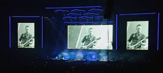 2021 volbeat schedule & tickets. Volbeat Premiere Live Video For For Evigt In Metal News Metal Underground Com
