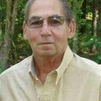 Joe Van Tyree Obituary